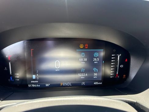 Used 2024 Ford Escape ST-Line FWD image 21