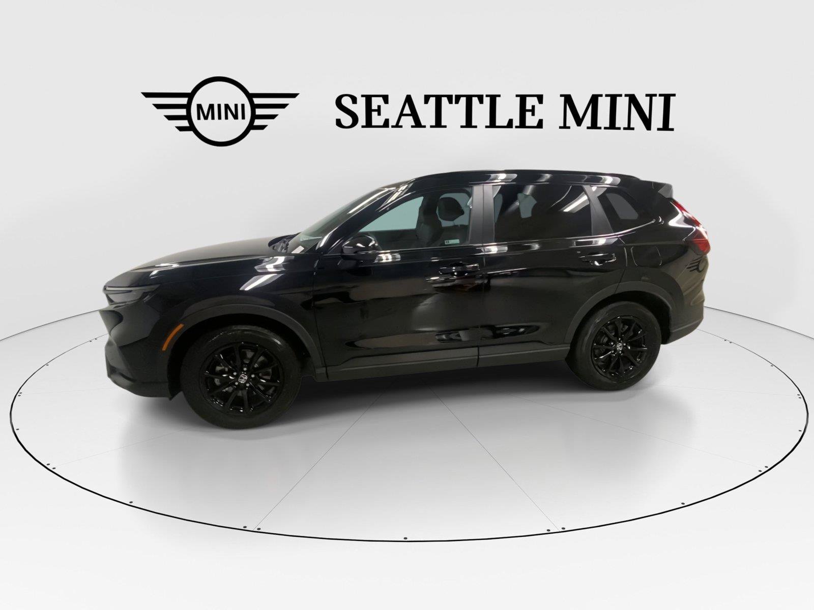 Used 2026 Honda CR-V Sport-L image 6