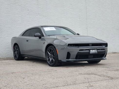 New 2026 Dodge Charger Scat Pack AWD/4WD image 2