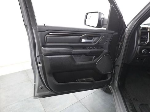 Used 2023 RAM 1500 Rebel w/ Rebel Level 2 Equipment Group image 8