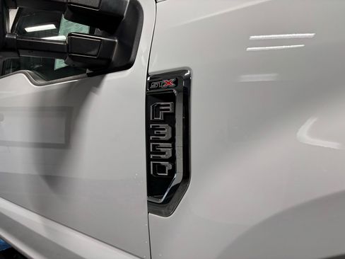 Used 2021 Ford F350 XL w/ STX Appearance Package image 15