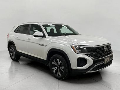 New 2026 Volkswagen Atlas Cross Sport SE