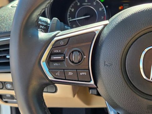 Used 2023 Acura TLX Technology Package image 27