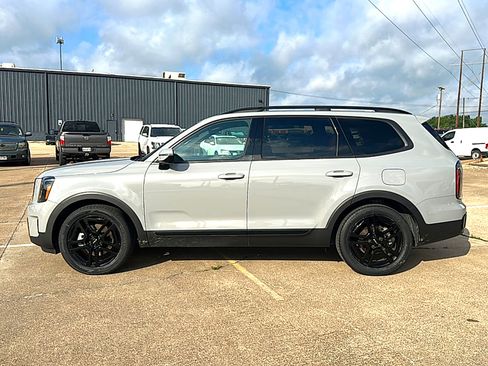 Used 2024 Kia Telluride SX X-Line AWD/4WD image 5