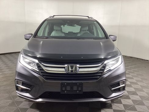 Used 2019 Honda Odyssey Elite image 6