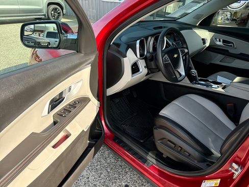 Used 2013 Chevrolet Equinox LTZ AWD/4WD image 6