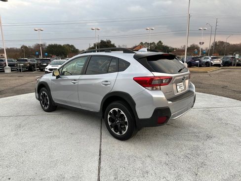 Certified 2023 Subaru Crosstrek 2.0i Premium image 5