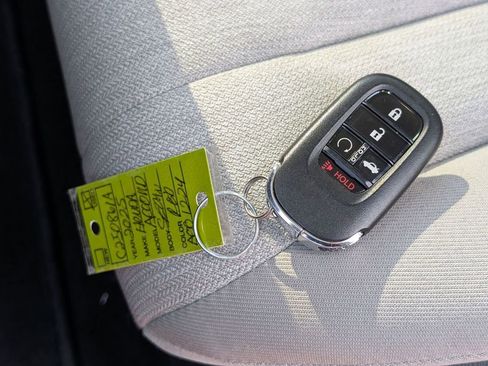 Used 2025 Honda Accord LX image 48