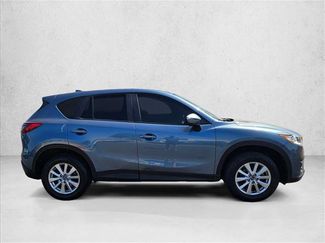 Used 2016 MAZDA CX-5 Touring w/ Bose/Moonroof Package FWD video 4