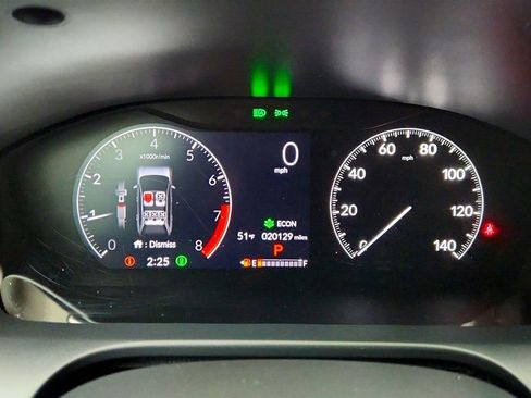 Used 2025 Honda HR-V LX image 14