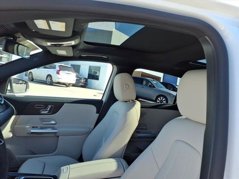 New 2026 Mercedes-Benz GLA 250 4MATIC image 12