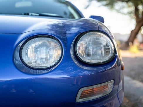 Used 1997 Toyota Celica GT image 60