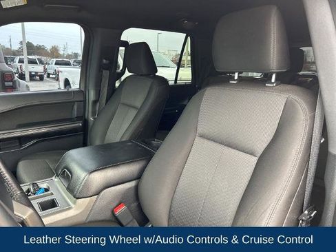 Certified 2021 Ford Expedition XLT image 13