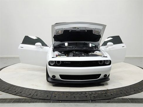 Used 2023 Dodge Challenger R/T Scat Pack w/ Plus Package image 10