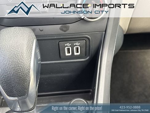 Used 2021 Ford EcoSport S AWD/4WD image 27