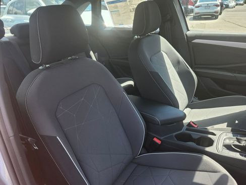 New 2025 Volkswagen Jetta Sport image 19