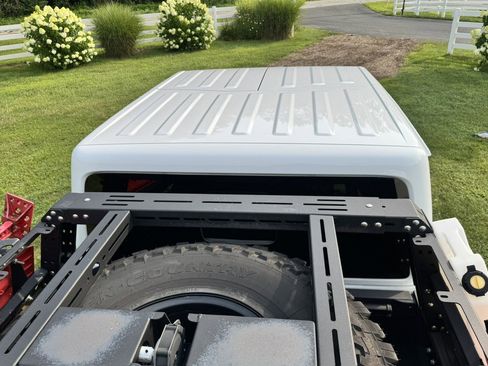 Used 2020 Jeep Gladiator Rubicon image 30