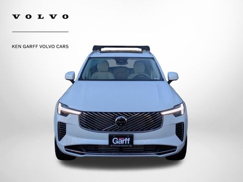 New 2026 Volvo XC90 T8 Ultra AWD/4WD image 9