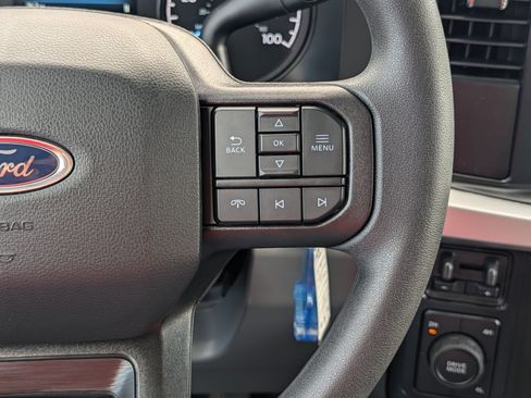 New 2026 Ford F350 XL w/ XL Chrome Package image 24