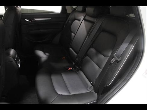 Certified 2024 MAZDA CX-5 AWD 2.5 S w/ Select Package image 17