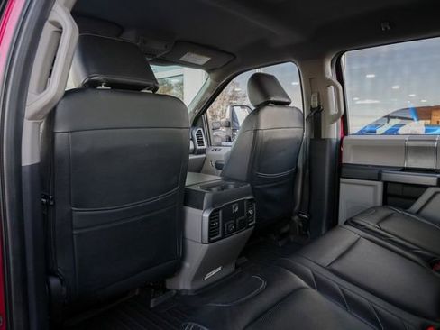 Used 2021 Ford F250 XLT w/ XLT Premium Package image 42