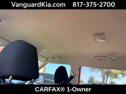 Certified 2024 Kia Soul LX w/ Option Group 015 FWD image 27