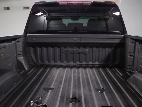 Used 2022 GMC Sierra 2500 AT4 w/ Gooseneck/5TH Wheel Package image 30