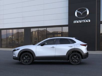 New 2026 MAZDA CX-30 Aire Edition