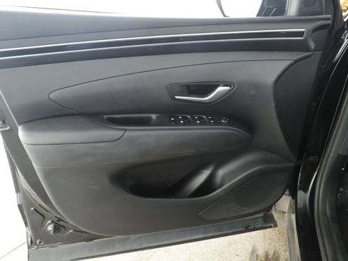 Used 2023 Hyundai Santa Cruz SEL w/ Activity Package image 7