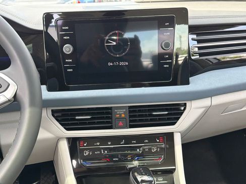 New 2026 Volkswagen Jetta SE FWD image 13