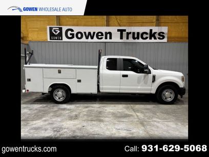 Used 2019 Ford F350 XL w/ Power Equipment Group