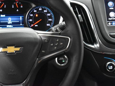 Used 2024 Chevrolet Equinox LT w/ LPO, Floor Liner Package FWD image 8