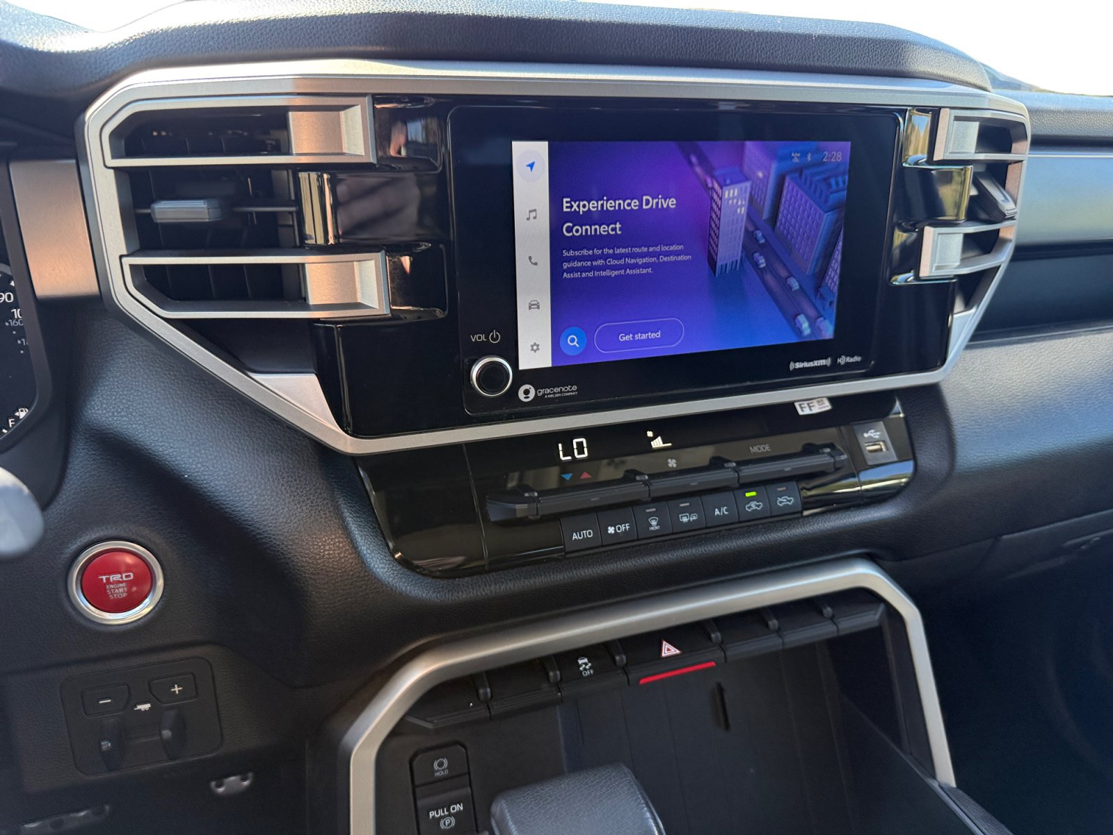 Used 2022 Toyota Tundra SR5 w/ TRD Sport Package RWD image 12