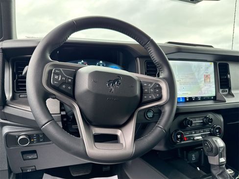 New 2025 Ford Bronco Big Bend image 20