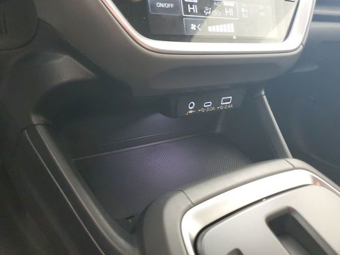 Used 2025 Subaru Crosstrek 2.0i Premium w/ Crosstrek Mirror Package image 18