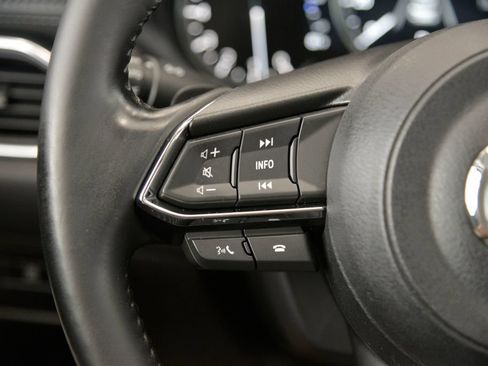 Used 2022 MAZDA CX-5 AWD 2.5 S w/ Premium Plus Pkg image 22