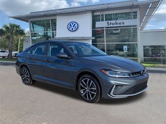 New 2026 Volkswagen Jetta SE video 2