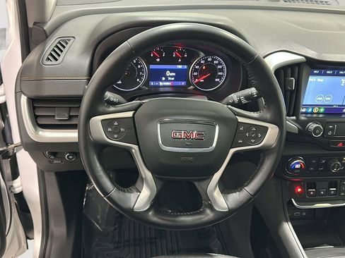 Used 2019 GMC Terrain SLT image 9