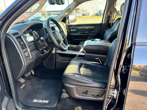 Used 2016 RAM 1500 Sport w/ Convenience Group image 14