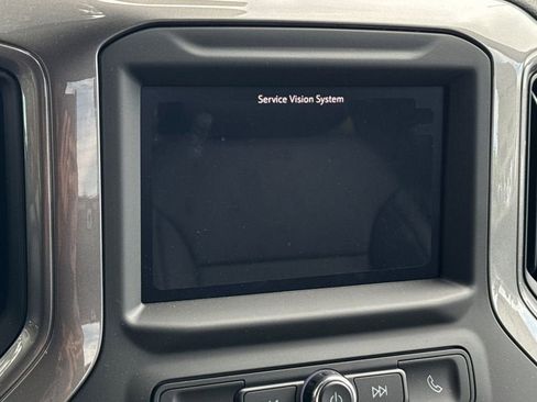 New 2025 Chevrolet Silverado 2500 W/T w/ WT Convenience Package image 18