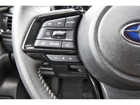 Used 2026 Subaru Forester Premium AWD/4WD image 15