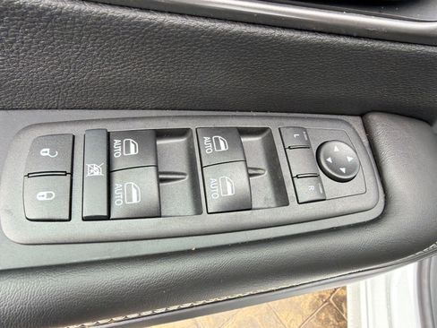 New 2026 Chrysler Voyager LX FWD image 14