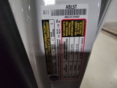 Used 2020 Toyota Tundra 1794 Edition image 26