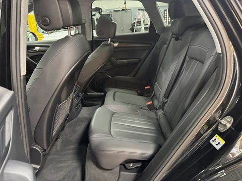 Certified 2023 Audi Q5 Premium w/ Convenience Package AWD/4WD image 35
