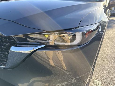 Used 2023 MAZDA CX-5 AWD 2.5 S w/ Premium Plus Pkg image 10