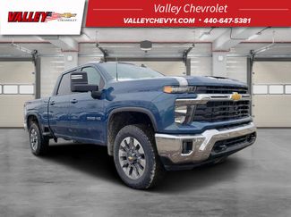 New 2026 Chevrolet Silverado 2500 LT w/ All Star Edition video 1