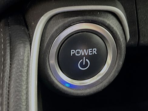 Used 2025 Toyota Grand Highlander AWD Hybrid image 23