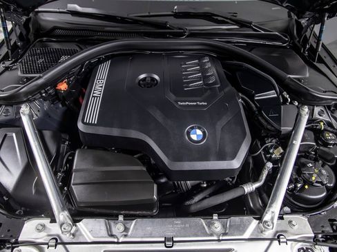 Used 2023 BMW 430i Coupe w/ M Sport Package image 48