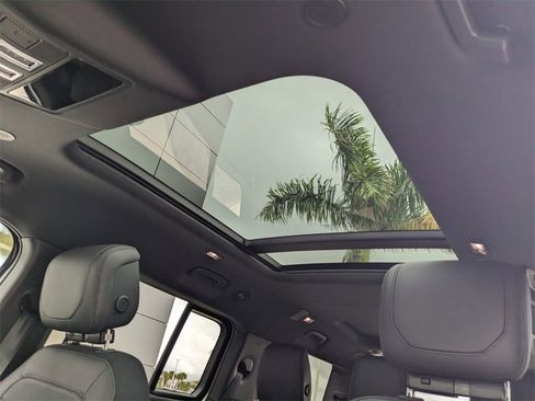 New 2024 Land Rover Defender 130 X image 18