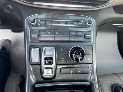 Used 2023 Hyundai Santa Fe SEL Premium AWD/4WD image 39